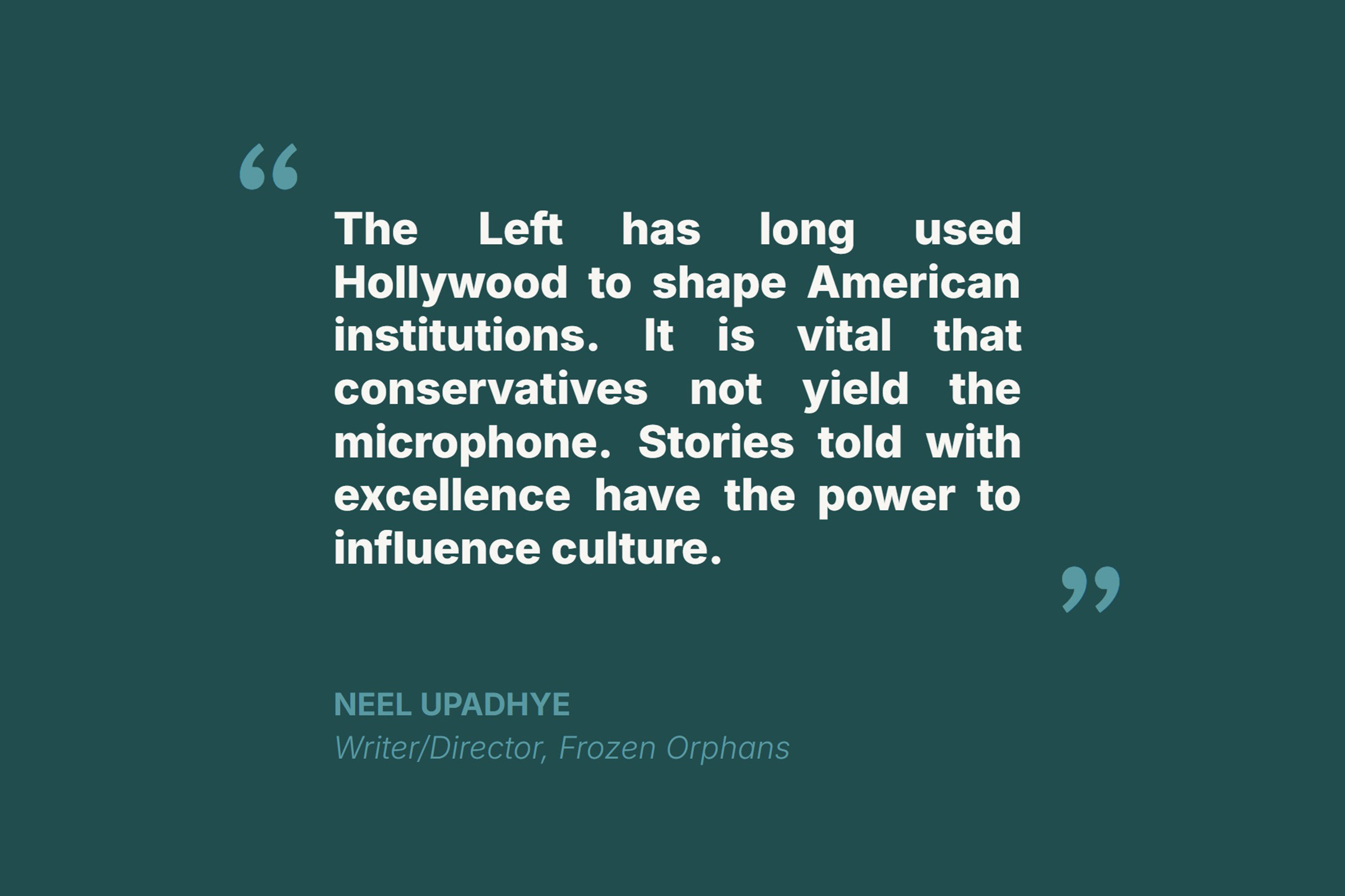 Quote by Neel Upadhye